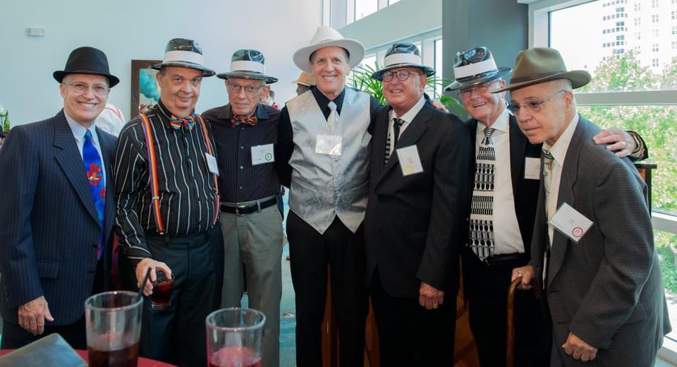 itsedwardoz's tweet image. On behalf of the Gay Men's Chorus of South Florida, thank you for attending and supporting our gala fundraiser, LET'S MISBEHAVE! on Sunday, May 15th, at The Westin Fort Lauderdale Beach Resort. #gaymenschorus #gmcsf #gala #SouthFlorida