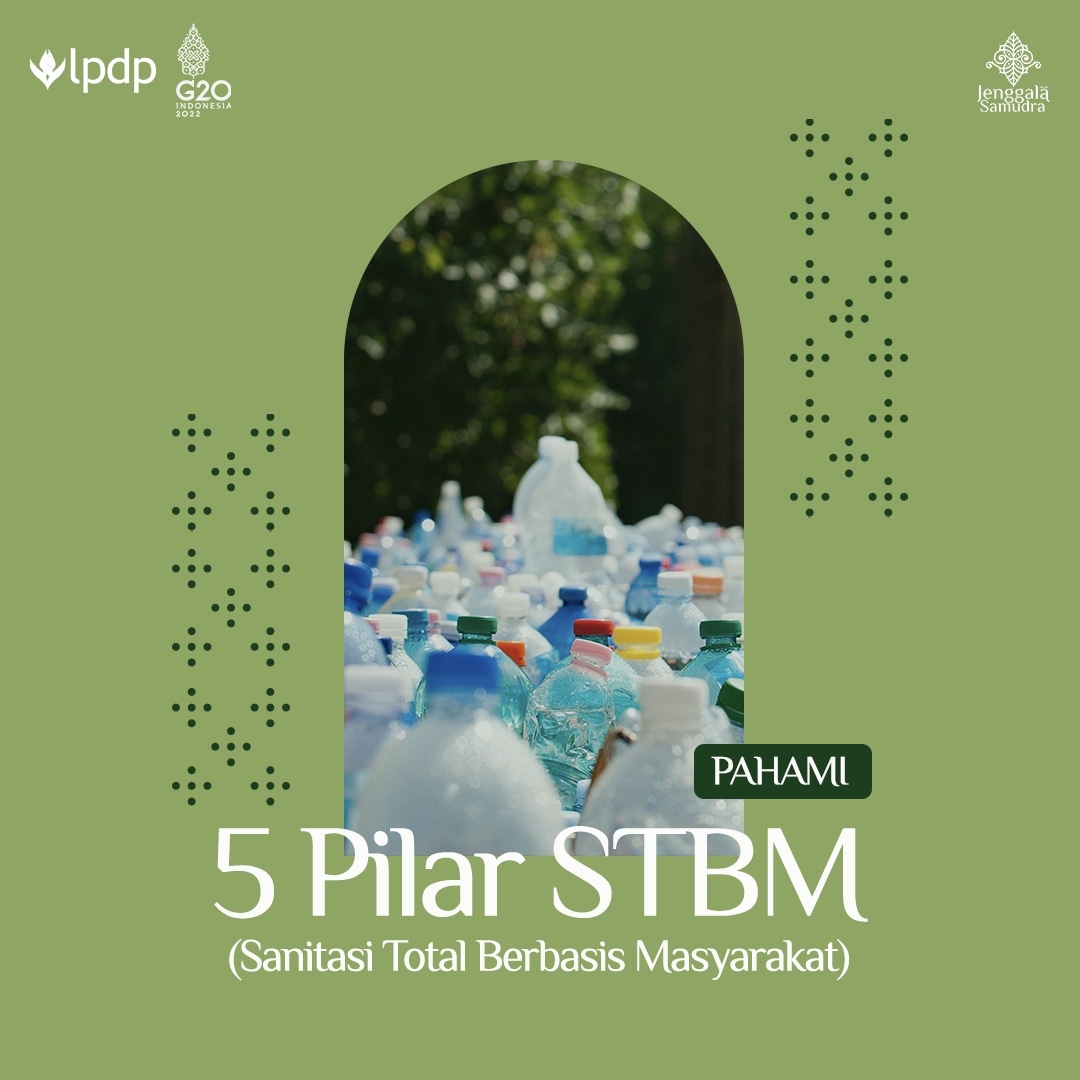 Jagalah Kebersihan lingkungan untuk menciptakan kenyamanan dan kesehatan. Marilah merawat dan menjaga kesehatan
#LPDP 
#PK186 
#JenggalaSamudra 
#BersamaBangunNegeri 
#DiriUntukNegeri 
#AkuAkanKembali 
#SDMUnggulIndonesiaMaju 
#SatuDekadeLPDPSemakinBerintegritas 
#KampanyeSosial