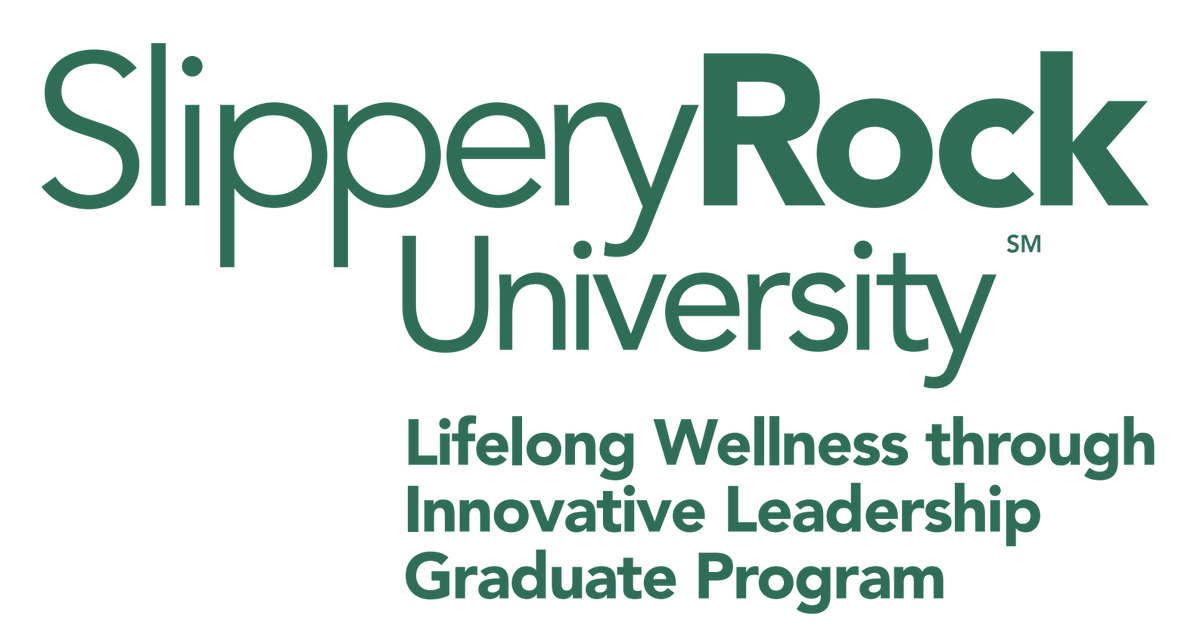 Dr_Leight's tweet image. Looking for an online asynchronous graduate program in School Wellness Education or Adapted Physical Activity? Check out @slipperyrocku @sruphe. Classes are offered in summer, fall, winter, and spring. More info: tinyurl.com/SRULLW
