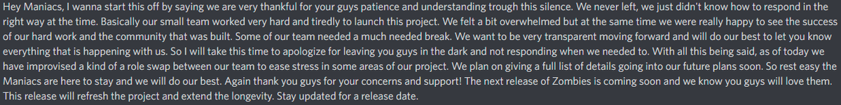 Cryptic Maniacs tweet media