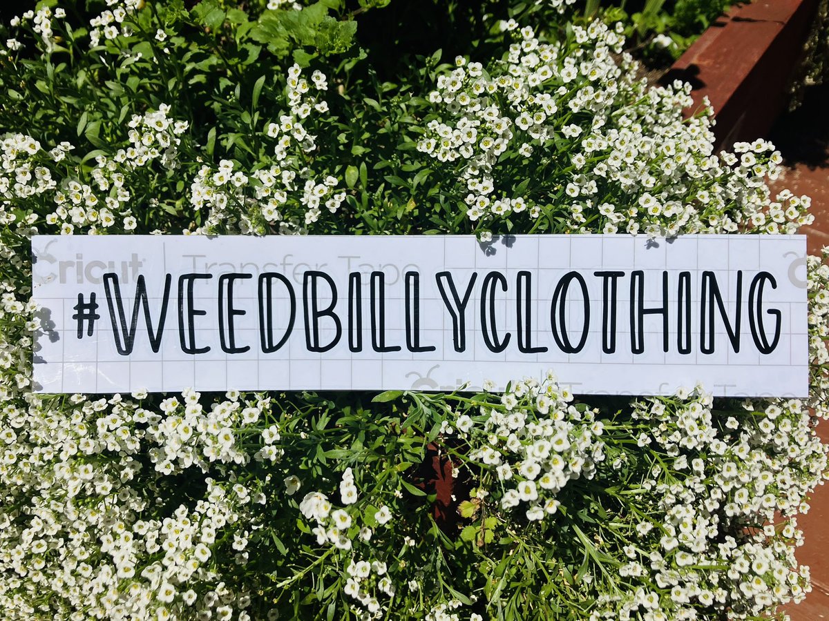 weedbillyca's tweet photo. #stickers #decals #weedbillyclothing #weedbilly #NorCal https://t.co/UZpPLoQKwB