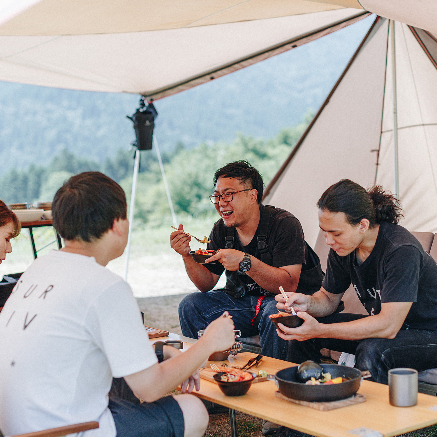 Snow Peak スノーピーク Snowpeak Japan Twitter