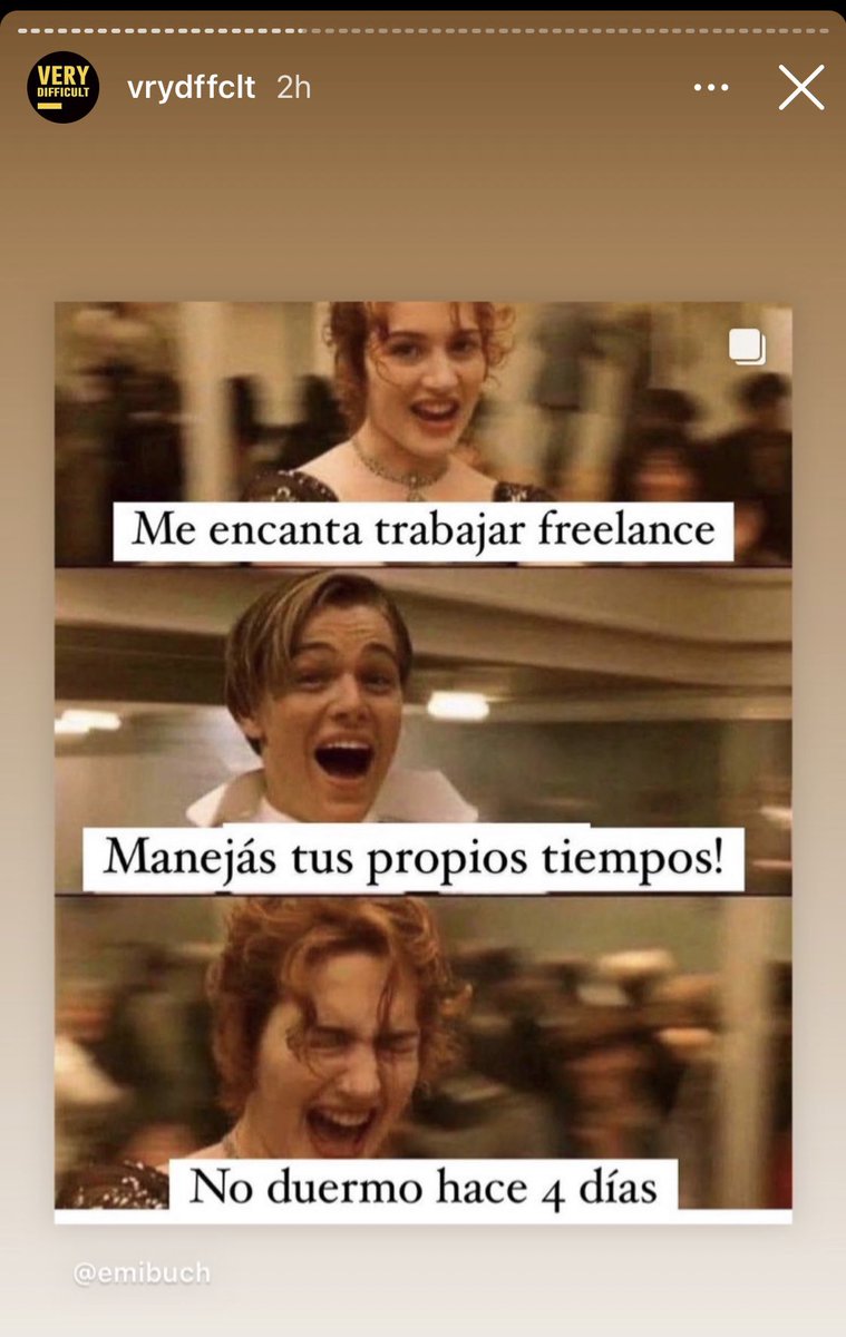 ceneon's tweet photo. Me representa #freelancerproblem https://t.co/S05TbKGvsu
