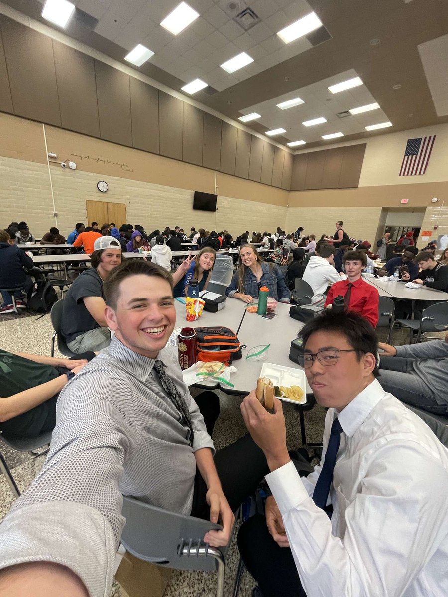 Lex Davis :) tweet media