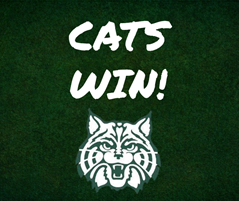 pchssoftball1's tweet photo. FINAL
Joliet Central 2
Plainfield Central 17

Big win for the Wildcats to close out SPC play!
Hogrefe 4-4 (2B)
DeGrado 2-2 (2BB)
Mica 2-3 (Grand Slam HR!)

Rogalski earned the win in the circle tonight only allowing 3 hits

Next Game: Thursday @ Providence 4:30 https://t.co/6o5noofGPc