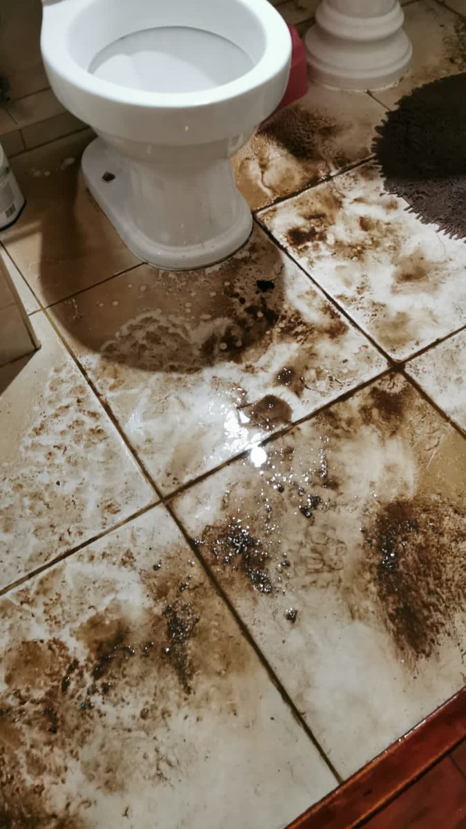sebastianOreM's tweet photo. @esval_chile Todo el día sin agua Corte sin aviso de Esval. Sin aviso dan el agua y así quedó el departamento. Todo inundado con un agua asquerosa. Pérdida de nuestro piso flotante. Ni hablar del daño patrimonial ni el miedoen los niños Exijo respuesta y compensación @SISS_CHILE https://t.co/RdxDfJ6F89