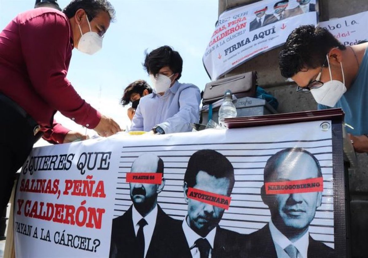 epigmenioibarra's tweet photo. Habrán de disculpar que ni olvide ni perdone a estos infames y siga pidiendo su apoyo
PaseDeLista 9pm
Un ejercicio de memoria colectiva
@m_zamarripa
@MaluMicher
@mario_delgado
@martibatres
@elhombredelsol
@Bgg6017
@MarcelaHerreraR
@RoanaBuenavent1
@flaviososavilla
@carlosvives https://t.co/zWEYiYs755