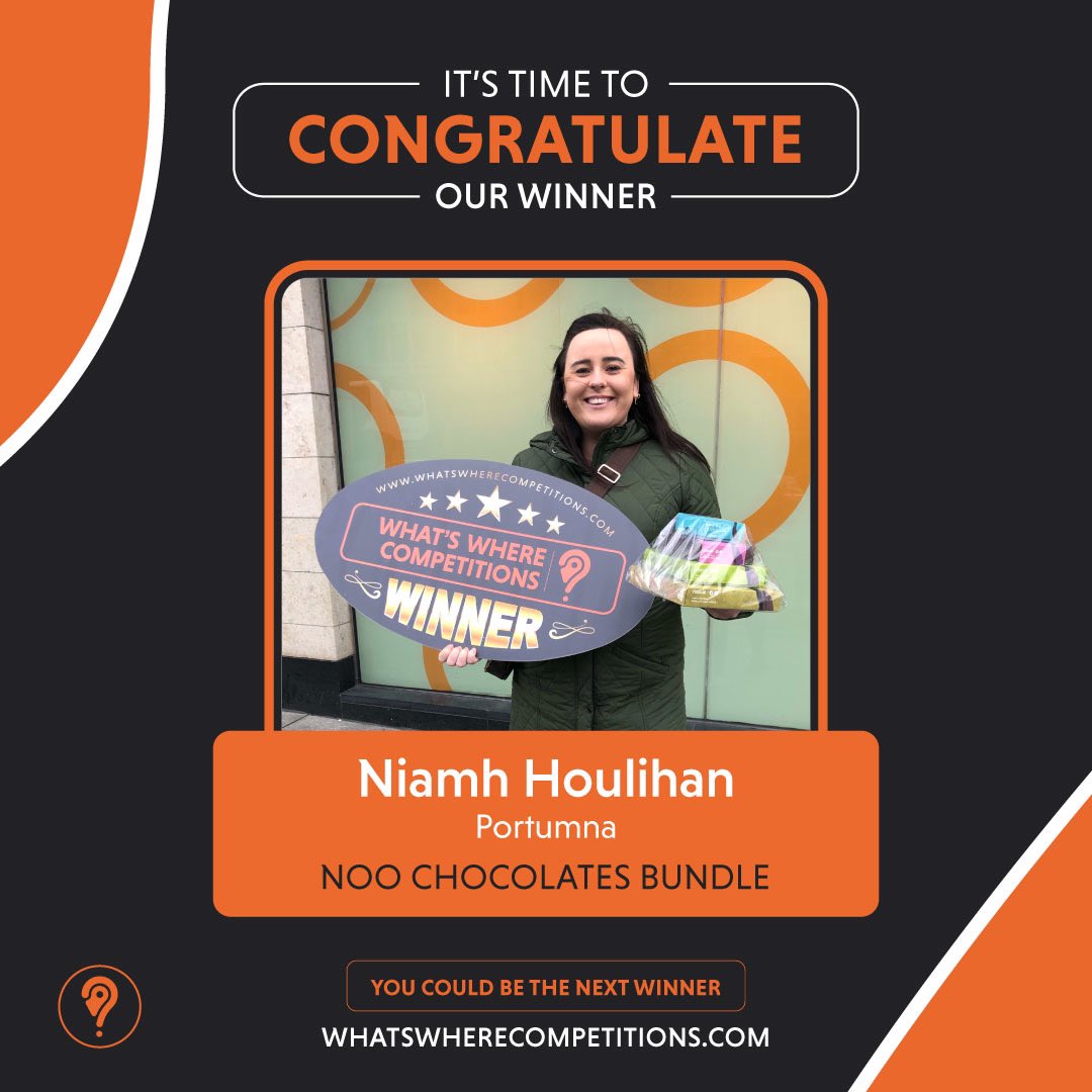 WhatsWhereComps's tweet photo. Just a few of our winners so far! 🤩 
#Winners #COMPETITION #SupportLocal #Fundraising #RosabelsRooms #Charity #SmallBusinesses #SmallBusinessWeek #SmallBusinessMonth https://t.co/ymRyncUfKG