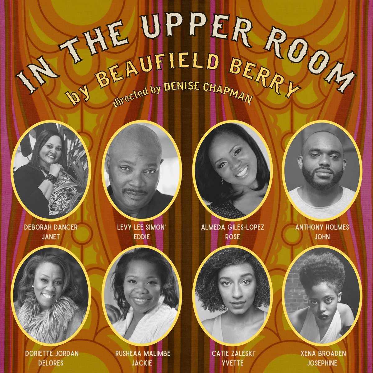 GPTCNebraska's tweet photo. Reserve your tickets today for free. Performances run June 1 - June 3 as part of our GPTC PLAYFEST in partnership with @CreightonTHR and @TheUNIONOmaha

*denotes Guest Artist

In-person or live-stream:
https://t.co/3xIR91k8Qh https://t.co/KN0ICwyL1D