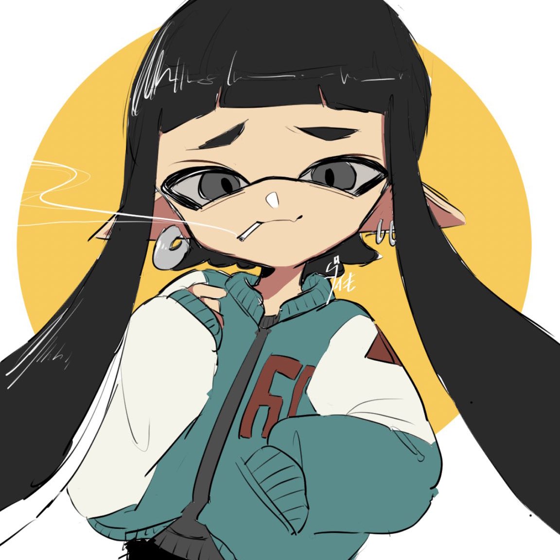 タグ スプラトゥーンイラスト の注目ツイート メガとんトラック タグ スプラトゥーンイラスト の注目ツイート メガとんトラック