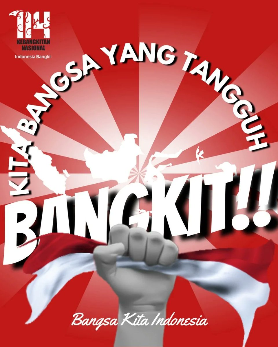 jeffmanguni's tweet photo. #BangsaKitaIndonesia
#BangkitIndonesia
#PersatuanIndonesia
🇮🇩🇮🇩🇮🇩🇮🇩🇮🇩🇮🇩🇮🇩🇮🇩🇮🇩
@jokowi @mohmahfudmd @ganjarpranowo @airlangga_hrt @cakimiNOW @prabowo @ListyoSigitP @Puspen_TNI @tni_ad @KejaksaanRI @KPK_RI @DivHumas_Polri @kemendagri @KemensetnegRI @Kemhan_RI @KemenkeuRI @BSSN_RI https://t.co/PYVFLpAhk9