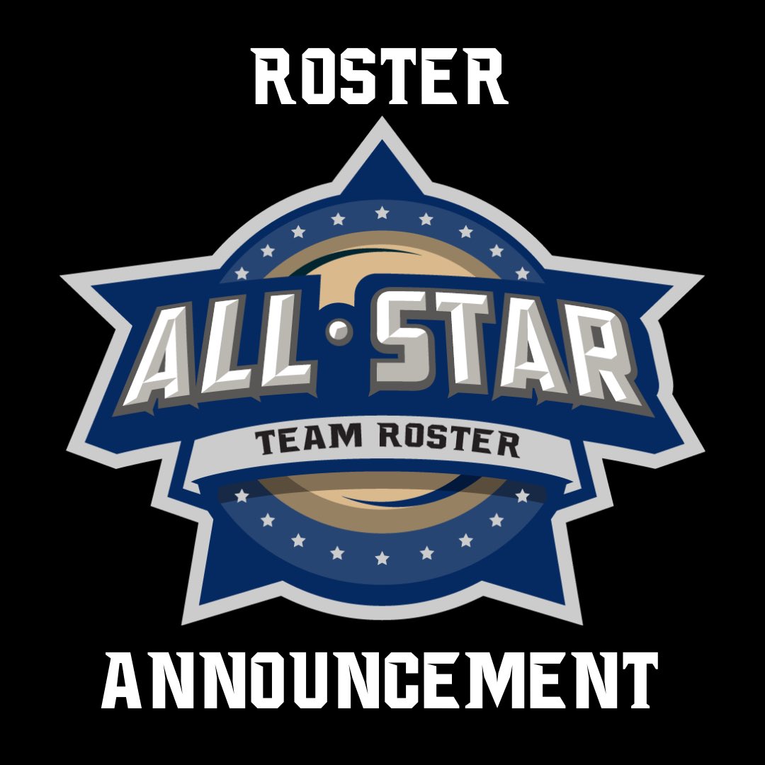 Our All 904 1A &amp; 2A All Star Teams will be announced TOMORROW!!!