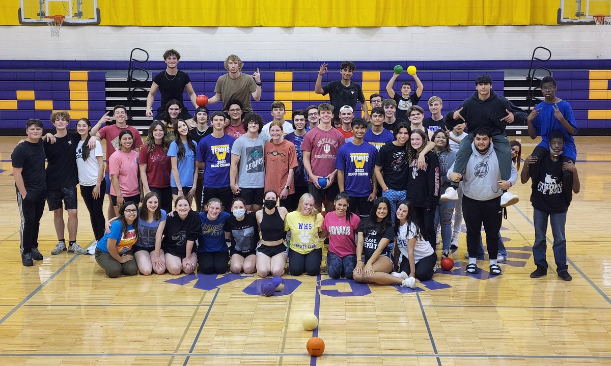 GoWHS_Classof2022 tweet media