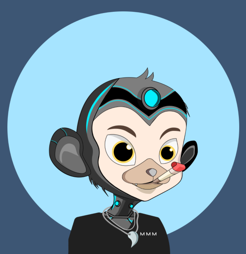 KiserCrypto's tweet photo. Just had to scoop 5 #BabyMiniMonkeys @MiniMonkeyMafia I mean can you blame me these are cute and cool at the same time soooo much utility and benefits to holders... this project keeps on delivering can't wait what the future brings for my #MonkeyFamily https://t.co/PrQZ4zX1uv