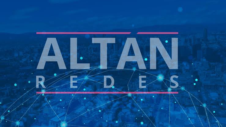Telefonia_MX's tweet photo. Altán Redes ya tiene 114 clientes directos (OMVs) que ofrecen 257 servicios integrados para 6 millones de usuarios finales en todo el país. El 19% de usuarios corresponden a HBB (Internet hogar) y 81% a MBB (Movilidad y MiFi). https://t.co/IPAQZELkFZ