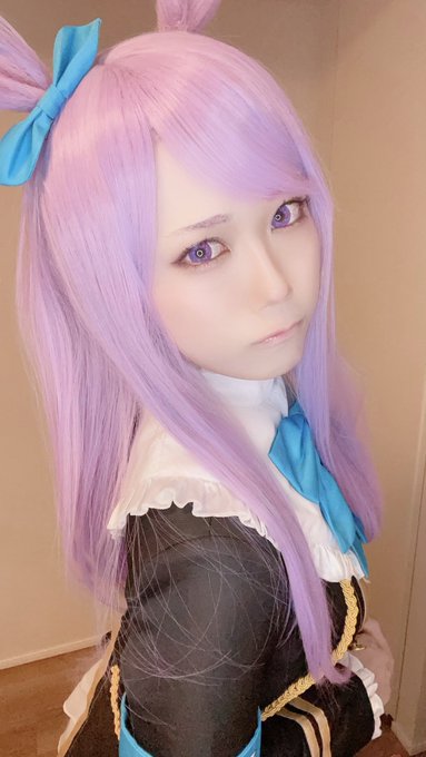 コスプレイヤー琥珀のTwitter画像28