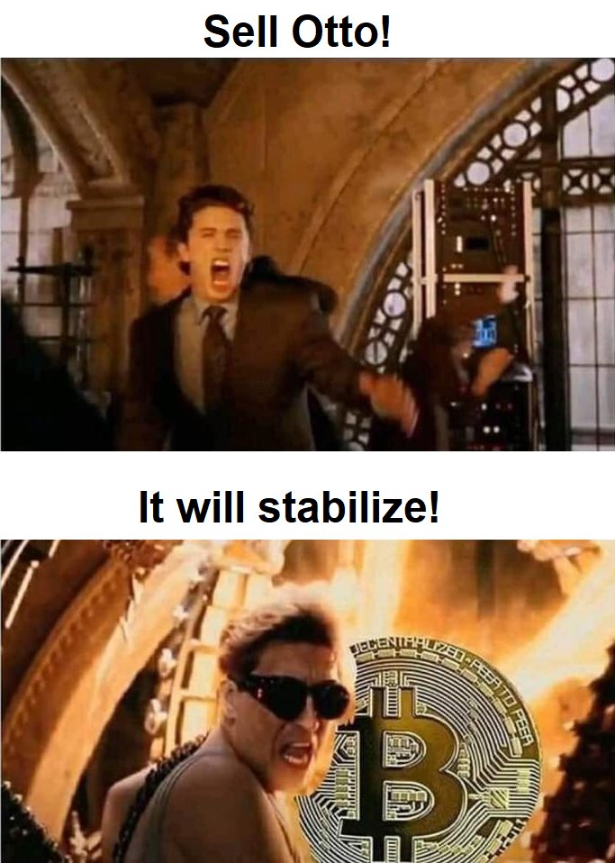SpacelandNFT's tweet photo. Will it stabilize or continue to decline? 😂 
#spaceland #SpacelandAstronauts #NFTs #NFTCommunity #crypto #metaverse #space #astronauts #money https://t.co/wkNV2Vd1Ep