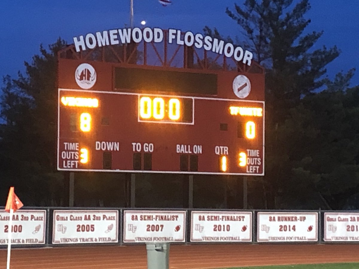 Girls’ Soccer advances to the IHSA Regional Championship.  The game is at home on Friday at 6:00pm.  #WeAreHF ⁦<a href="/HFHS59/">HF High School</a>⁩