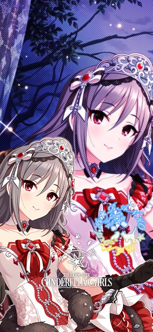 神崎蘭子のtwitterイラスト検索結果 神崎蘭子のtwitterイラスト検索結果