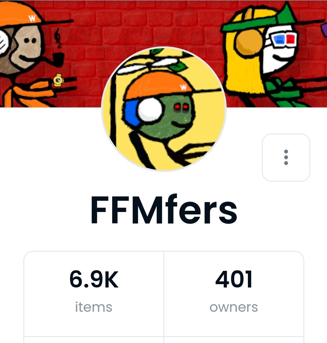 FFMfers 🍔 tweet media