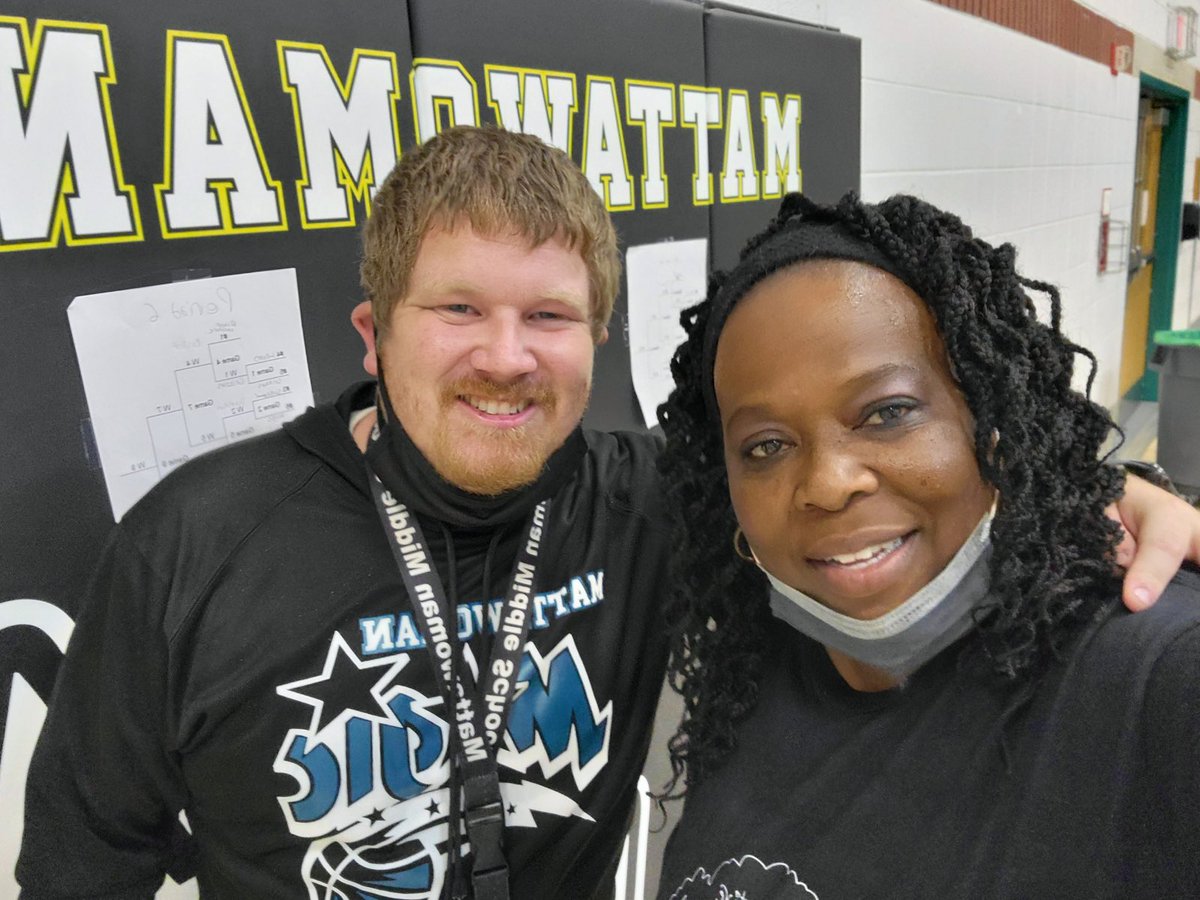 Mattawoman MS tweet media