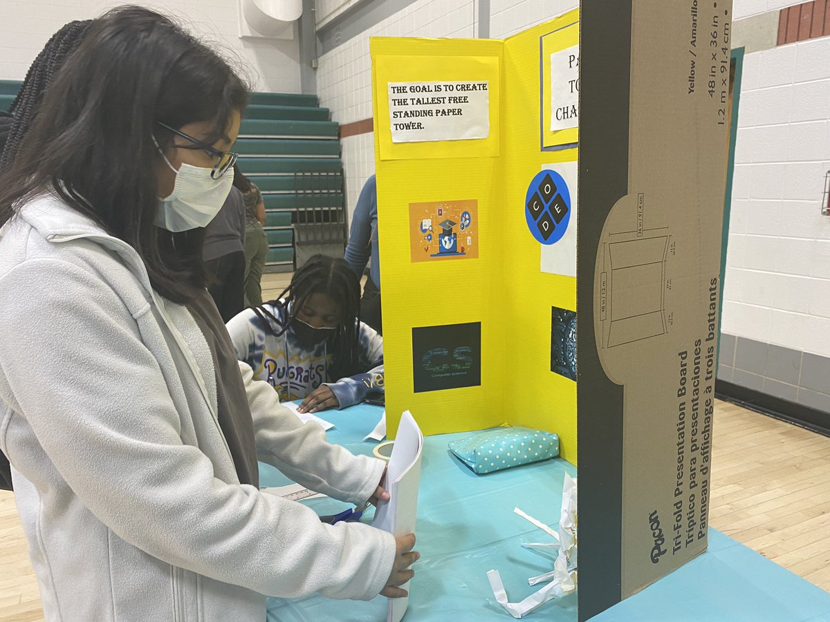 Mattawoman MS tweet media