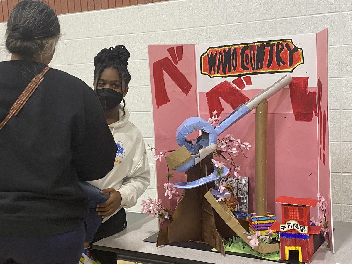 Mattawoman MS tweet media