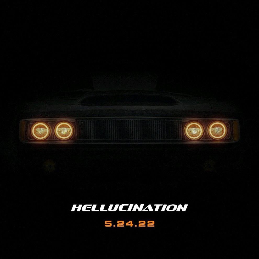 LXandBeyondNats's tweet photo. Your eyes do not deceive you.

#Hellucination 5.24.2022 
https://t.co/2JJ60BOu0G 

#dodge #dodgecharger #speedkore #hemi #dodgegarage #restomod #madeintheusa @SpeedKore01 https://t.co/phpjpE9CtF