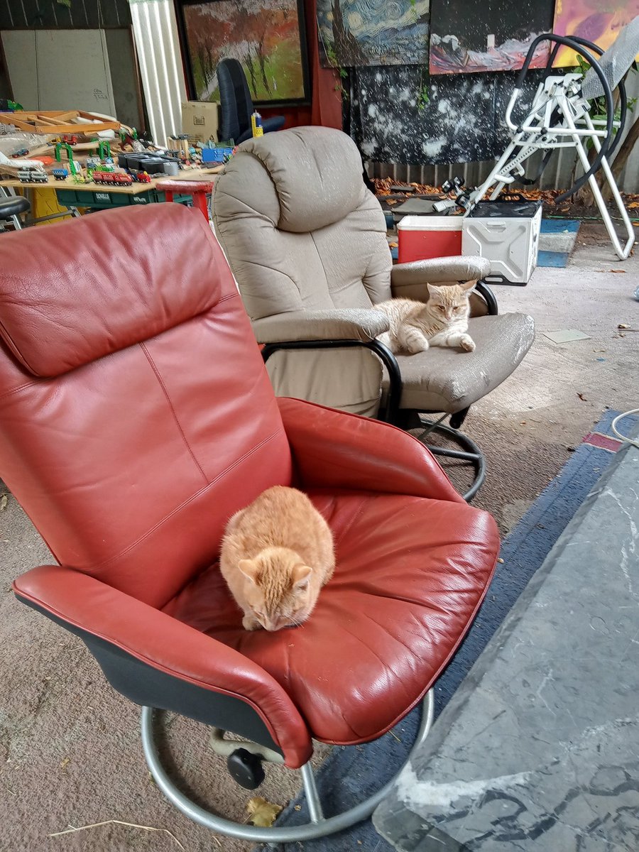 ocpalloneword2's tweet image. @CanvaClassroom #opportunity is perhaps something one is nevertheless *given* to achieve #success  
Mistakes guarantee success with #professionalpersistence #eames chair is that story of #imperfection
#alloneword is the next story?