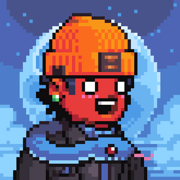 shdw_dev's tweet photo. Such a dope mint experience - @augminted, yall are kingz https://t.co/1vy9cVvSOm
