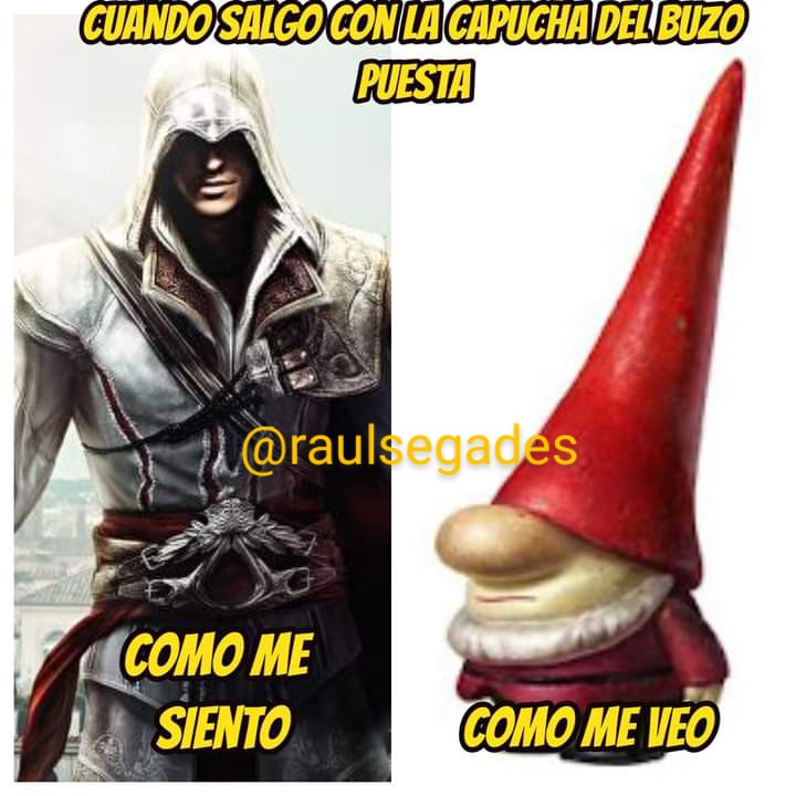 RaulSegades's tweet photo. Estoy haciendo memes artesanales. Vamos con el primero https://t.co/X4fILFlNCu