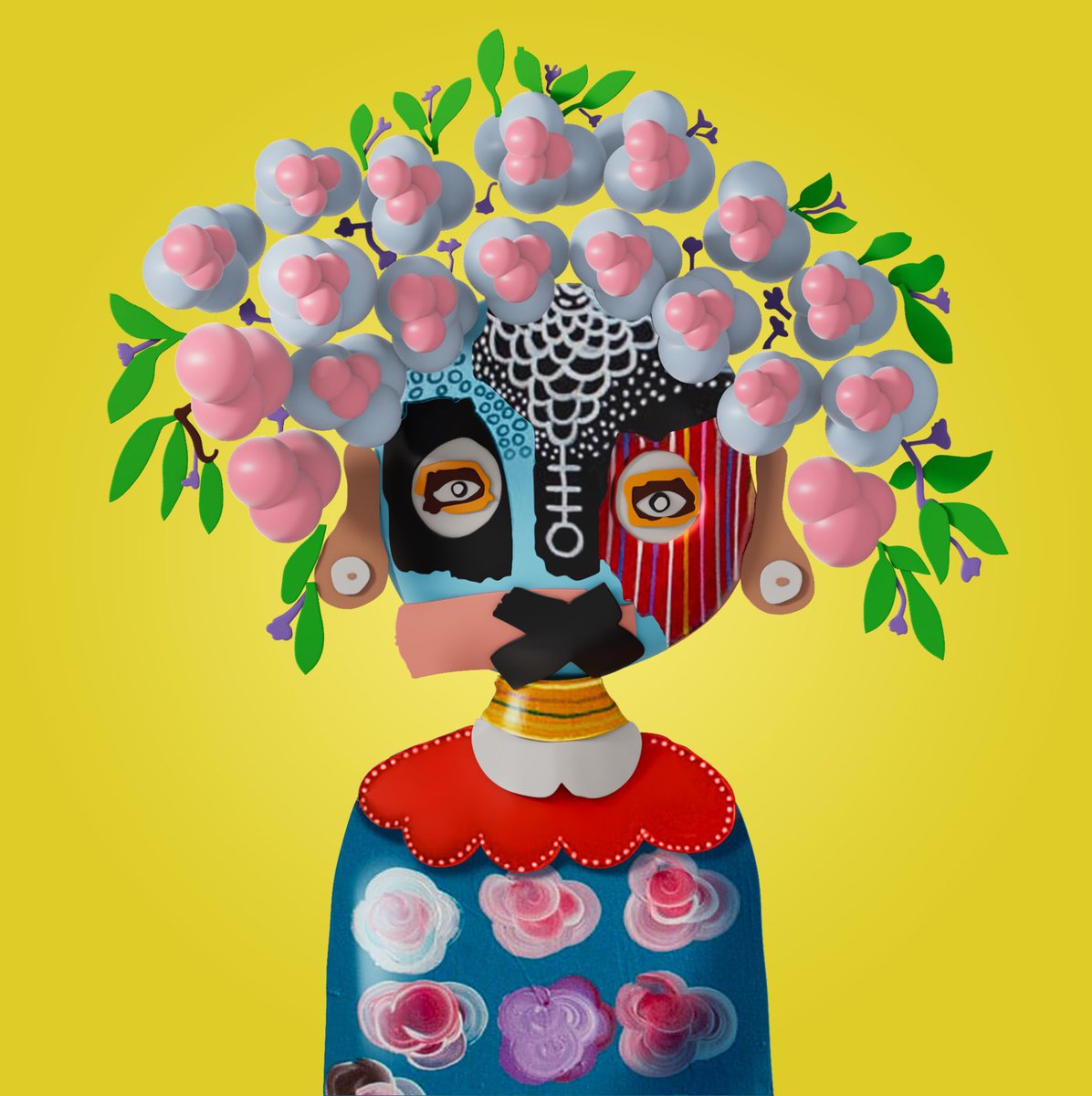 Project Whitelist x Strangers 💐

x3 STRANGERS WHITELIST GIVEAWAY!

To Enter:
🟡Follow <a href="/PRJCTWhitelist/">Project Whitelist</a>, <a href="/NFTVik_/">NFTVik</a>, &amp; <a href="/Strangers_Kojo/">Strangers by Kojo Marfo</a> 
🟡Like + RT
🟡Tag NFT Friends

⏱24 hours!