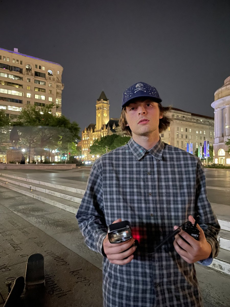 heat1995viewer's tweet image. #lightstand report