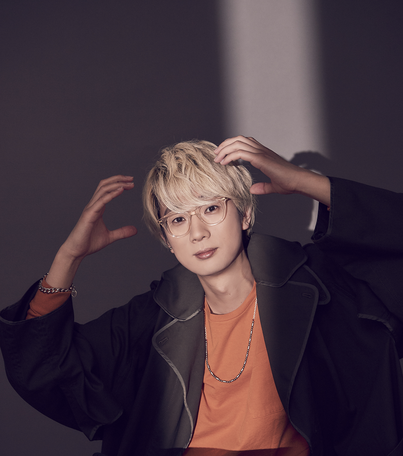 Anan ロイド役の 江口拓也 さんのインタビューも掲載 江口さんの撮影日 スタッフがananパンダを忘れてしまったため なんとご自身のポーズでパンダを表現してくださいました T Co Fa4clsokyj Twitter Anan ロイド役の 江口拓也 さんのインタビューも掲載 江口さんの撮影日 スタッフがananパンダを忘れてしまったため なんとご自身のポーズでパンダを表現してくださいました T Co Fa4clsokyj Twitter