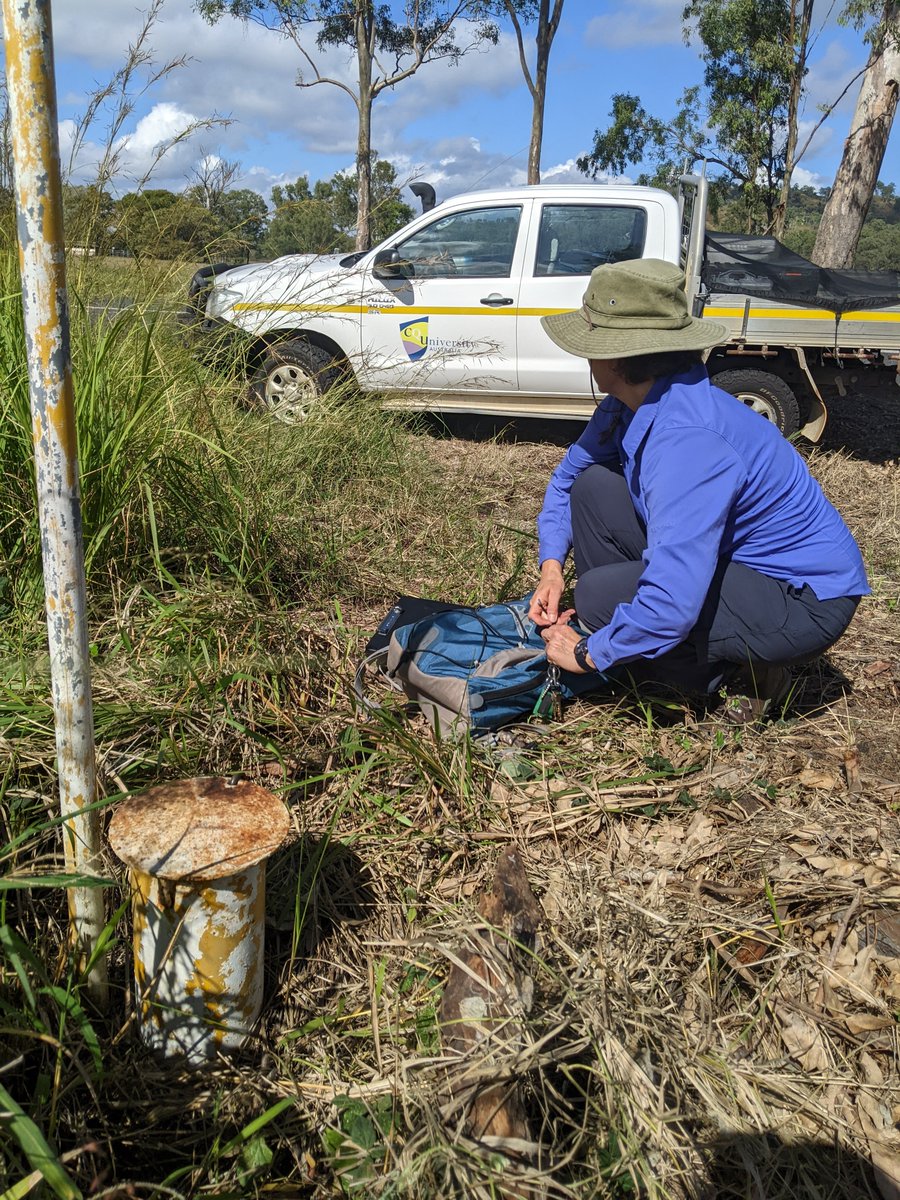 CMERC - Coastal Marine Ecosystems Research Centre tweet media