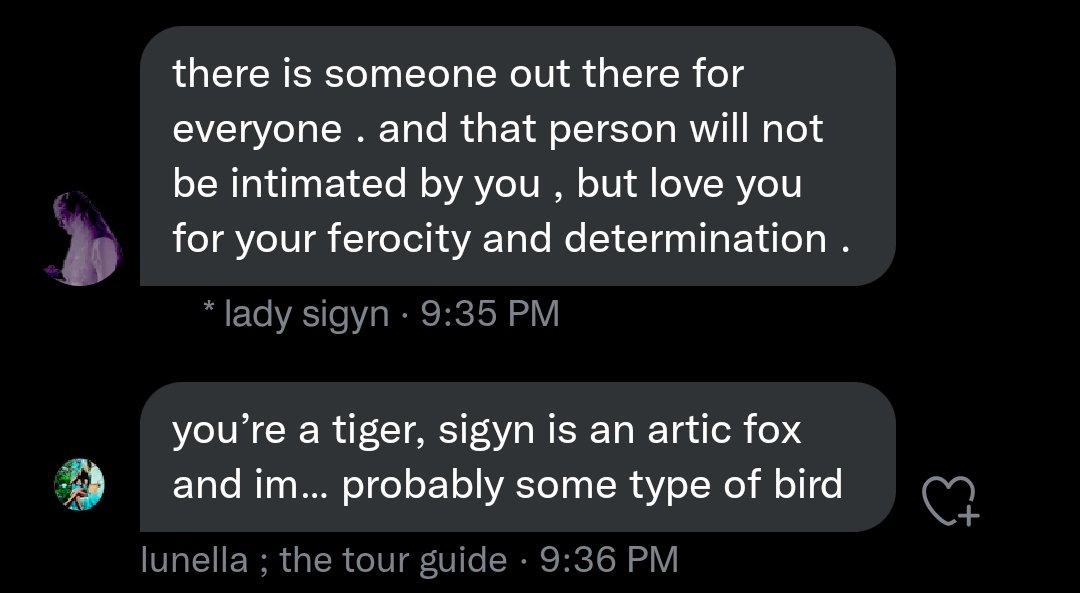 i adore these women  .