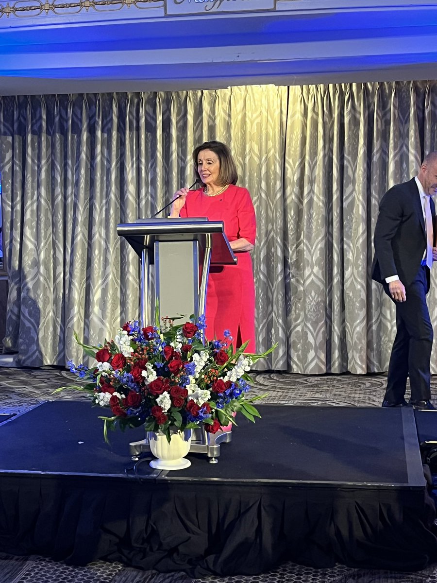 MVAA Director tweet media