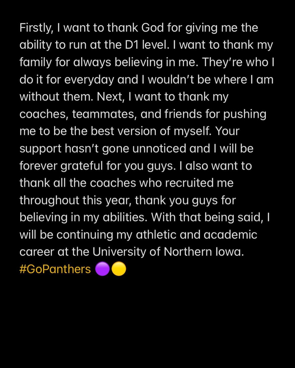 committed 🟣🟡 <a href="/UNITrackFieldXC/">UNI T&F/XC</a>