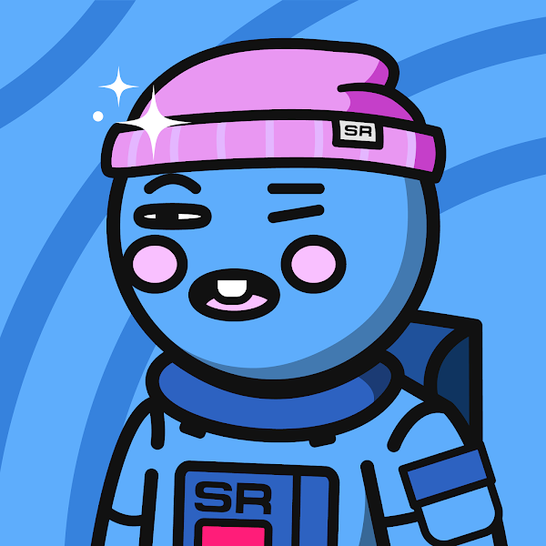 🚨SPACE RIDER GIVEAWAY🚨

In honor of our upcoming mint date, we are giving away <a href="/SpaceRiders_NFT/">Space Riders</a> #5943 🚀
To Win: 
1. Join our Discord: discord.gg/9nab4xvh
2. ❤️ &amp; RT 
3. Tag 3 <a href="/SpaceRiders_NFT/">Space Riders</a> 

Winner will be announced in our Discord in 24 hours!
#NFTGiveaways #SpaceRiders