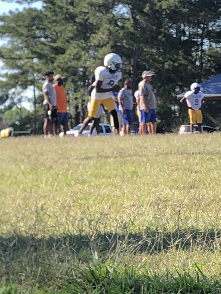 CadianGore's tweet photo. Senior season loading ….. 8️⃣ https://t.co/NubaROR6ho
