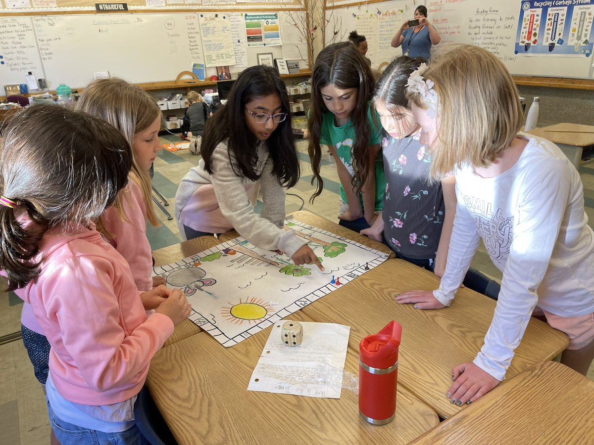 5 Awesome tweet media