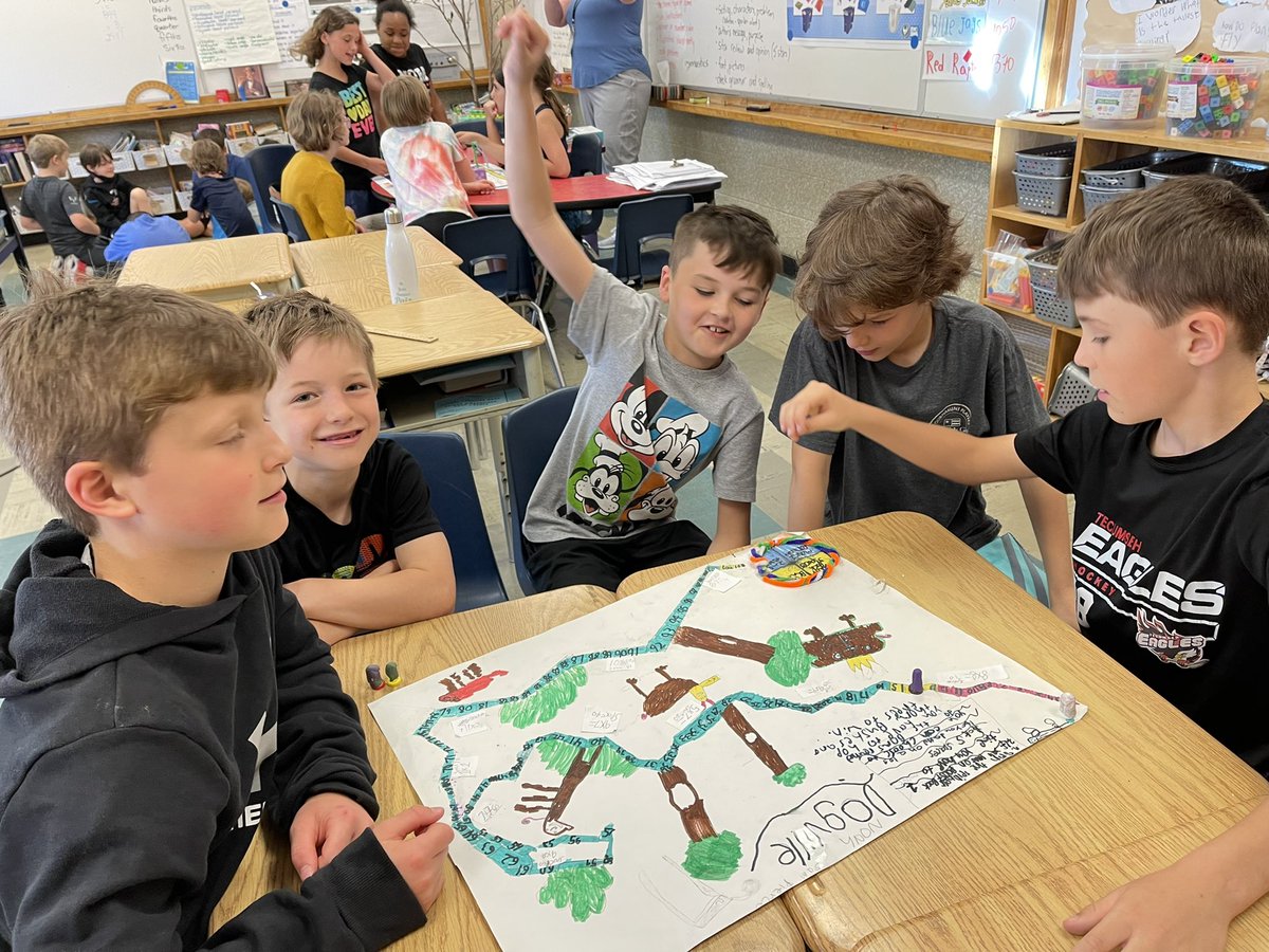 5 Awesome tweet media