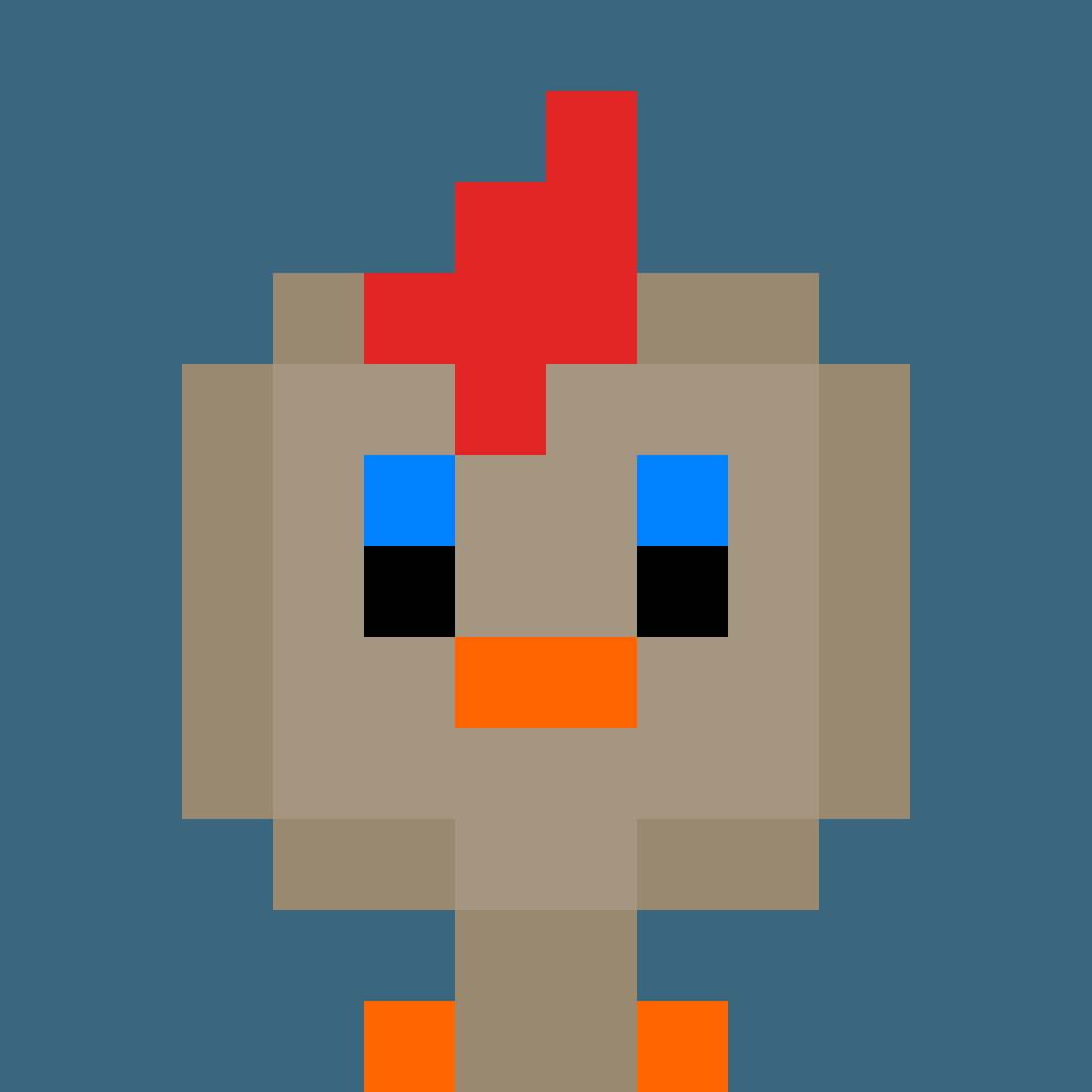 Chickheads tweet media