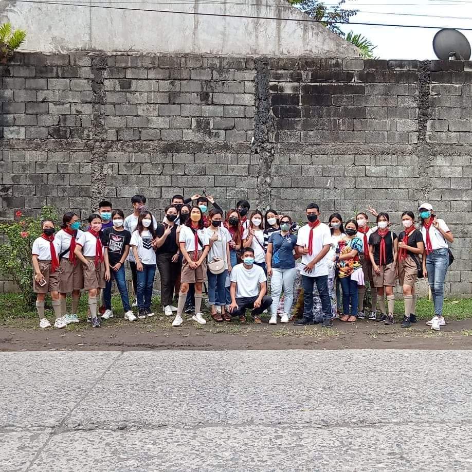 boyscoutsPH's tweet photo. in the Clean-Up Drive.

You can share this post to reach Scouts from all over the country!🥰

#Scouts #ScoutsPH #PostElection #CommunityCleanUpDrive ⚜️

(Photos by: FSE Dionel Batistel) https://t.co/HLDnrmny6m