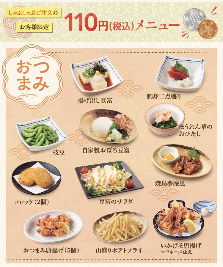 食事券1万円分を9000円で譲ります。6月10日迄期限です。ガスト、夢庵