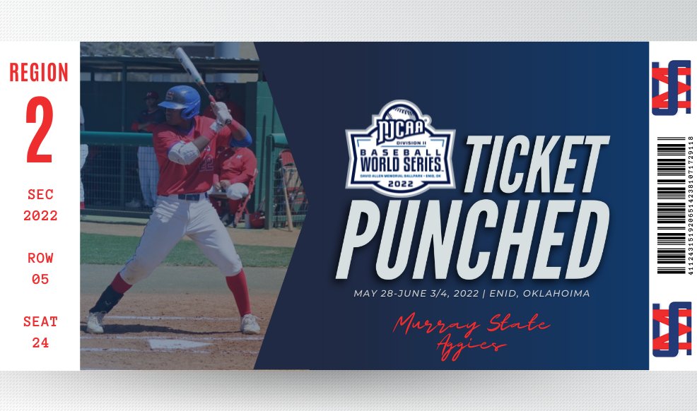 NJCAA Baseball tweet media