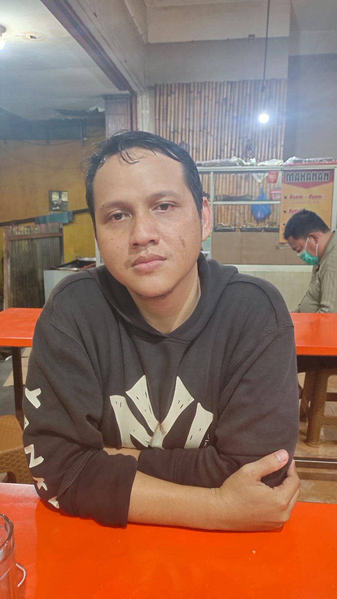 ICI Surabaya tweet media