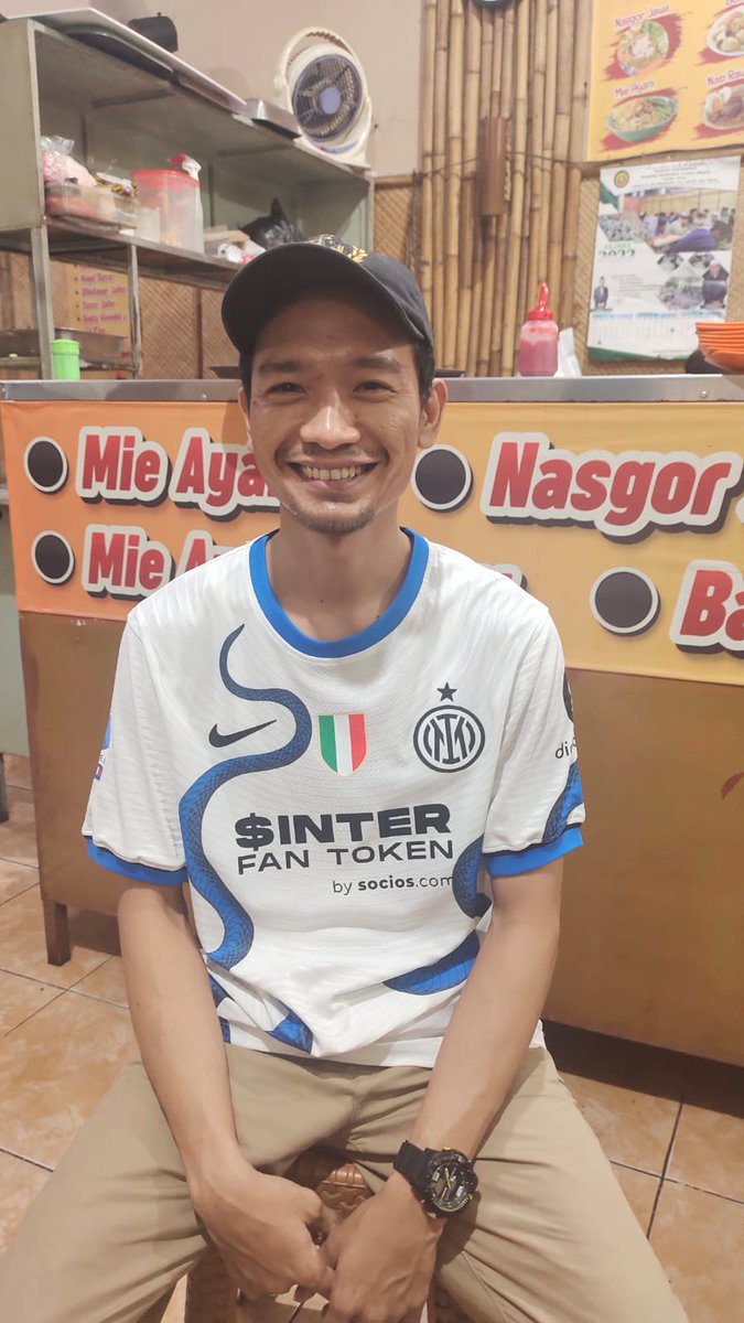 ICI Surabaya tweet media