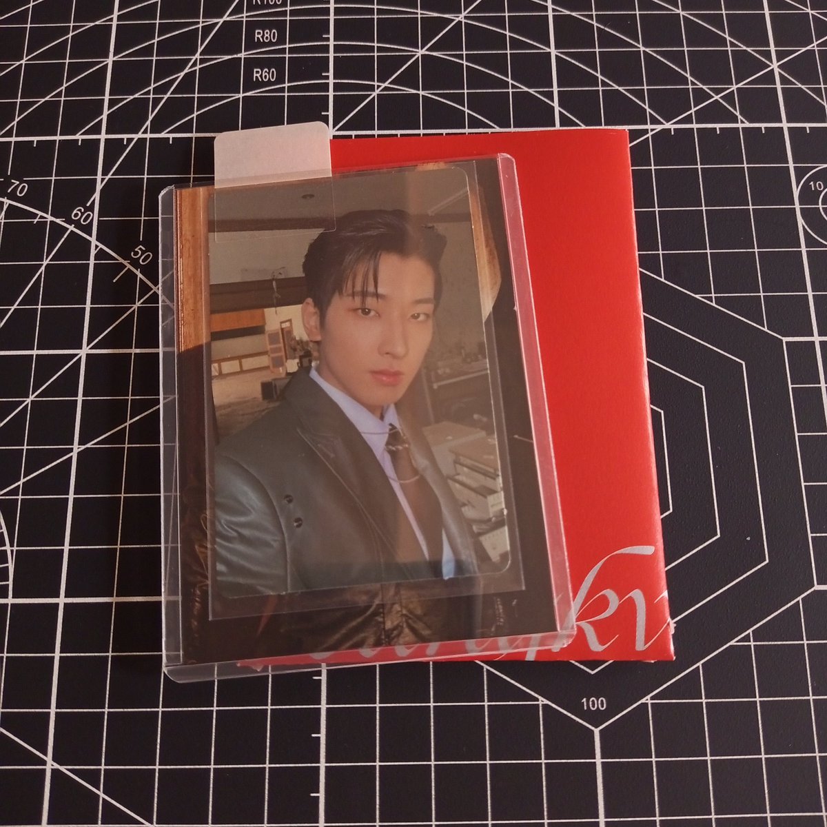 wsmcart's tweet photo. ꒰ #yyangfeedbacks ꒱

— wonwoo mafia boss came home yesterday !! thank u so so much for letting me adopt him and for the secured packaging hehe ngl mas may sparks ang freebies (≧▽≦) m sawry wonwoo ㅠㅠ

@yyangxyang ♡̷ https://t.co/WJJVKIvLWo