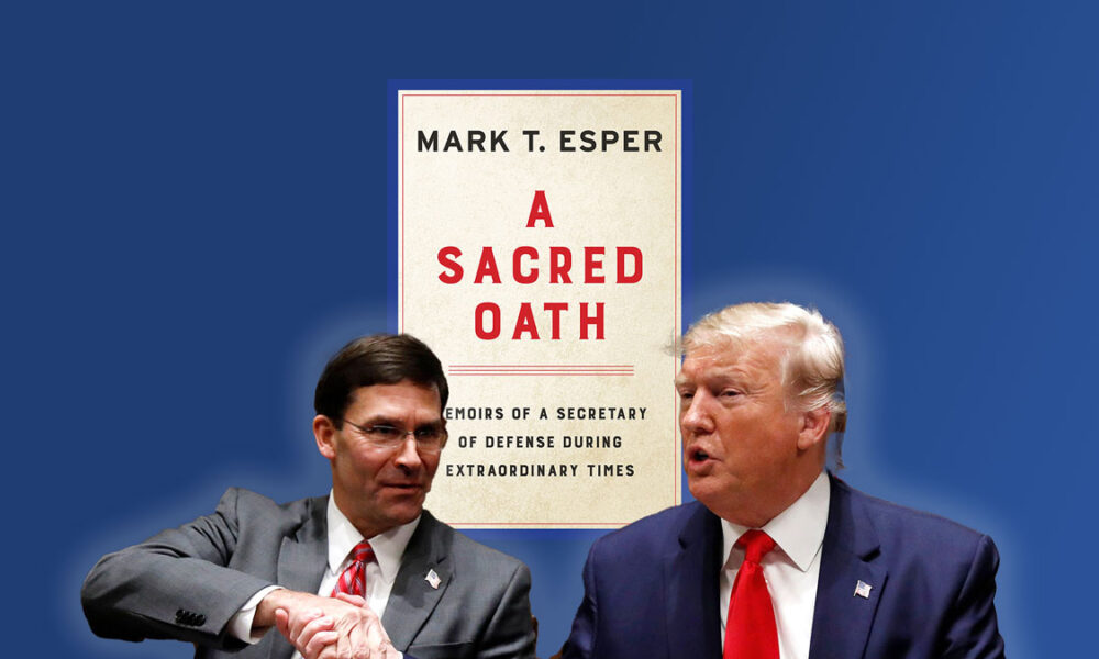Lynxotic1's tweet photo. A Virtual Lexicon of Trump’s Outrageous behavior recounted in ‘A Sacred Oath’ https://t.co/NJ8uiIc1CM https://t.co/QiTXbS2soS